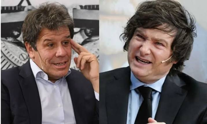 Manes cuestionó a Milei y advirtió sobre el impacto de la violencia política en la sociedad