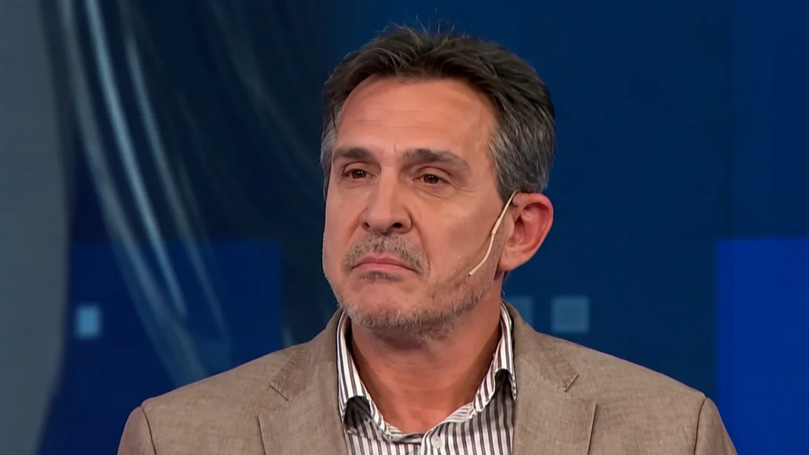 Lotocki vuelve al banquillo: comenzó el juicio por la muerte de Rodolfo Zárate