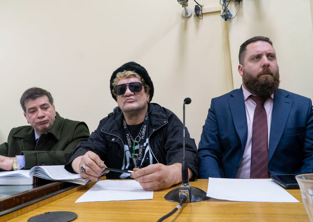 ⚖️ Continúa el juicio contra “Pity” Álvarez: cinco testigos declararán por el crimen de Cristian Díaz