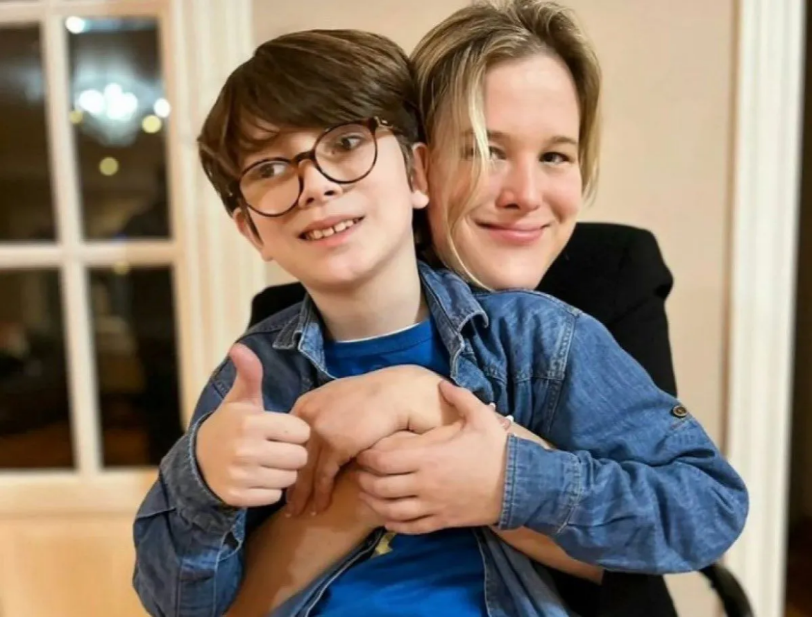 Ian Moche y su familia denunciaron graves amenazas: “No me van a bajar”