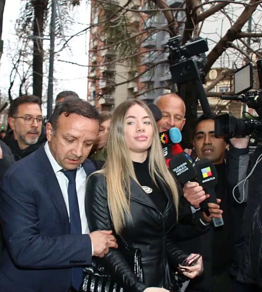 El informe que complica a Facundo Moyano: dos versiones y una frase que sacudió el caso