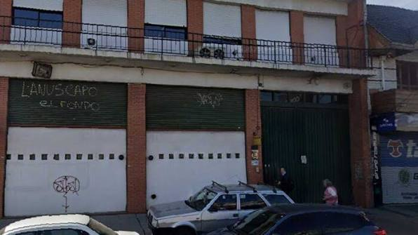 Cerró una metalúrgica de Lanús y 60 trabajadores reclaman salarios e indemnizaciones