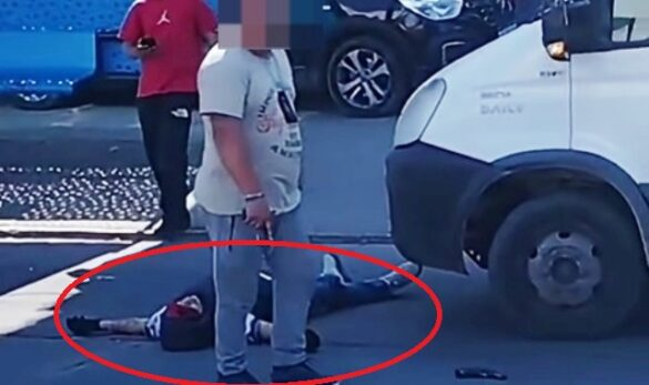 Tiroteo en Ingeniero Budge: un policía se enfrentó a tres delincuentes y uno quedó gravemente herido
