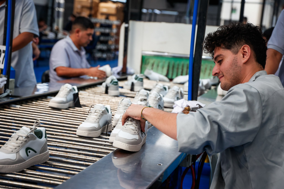 Santa Fe: caen las PyMEs y crece la preocupación por las familias que pierden su fuente de trabajo