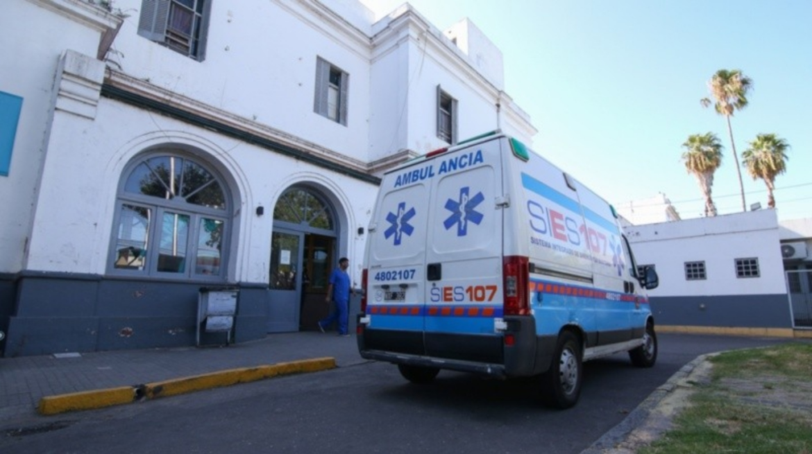 Rosario: murió un joven de 21 años tras una pelea familiar y detuvieron a su prima