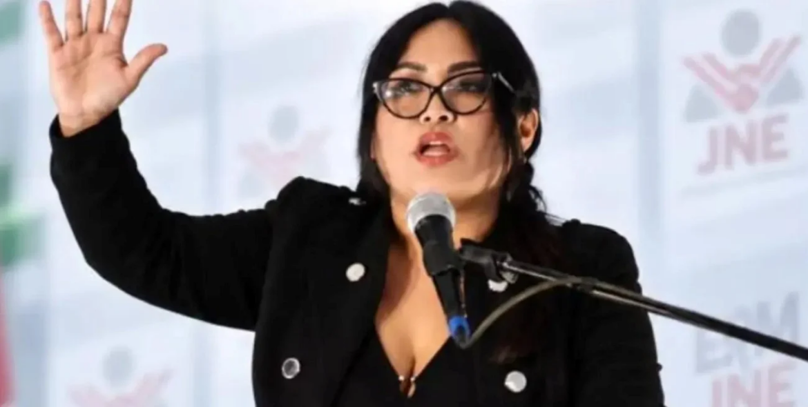 Asesinaron a una candidata en Perú durante un acto de campaña: había denunciado amenazas