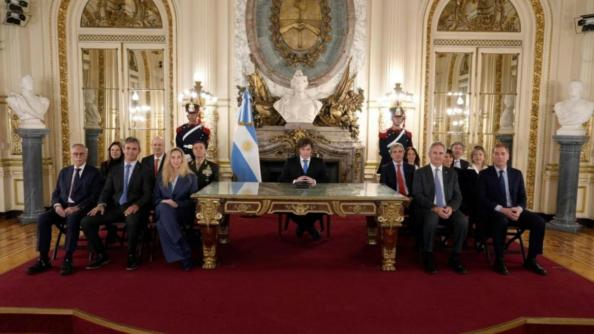 El Congreso vuelve al centro de la escena con proyectos sobre deudas, Malvinas y reforma electoral