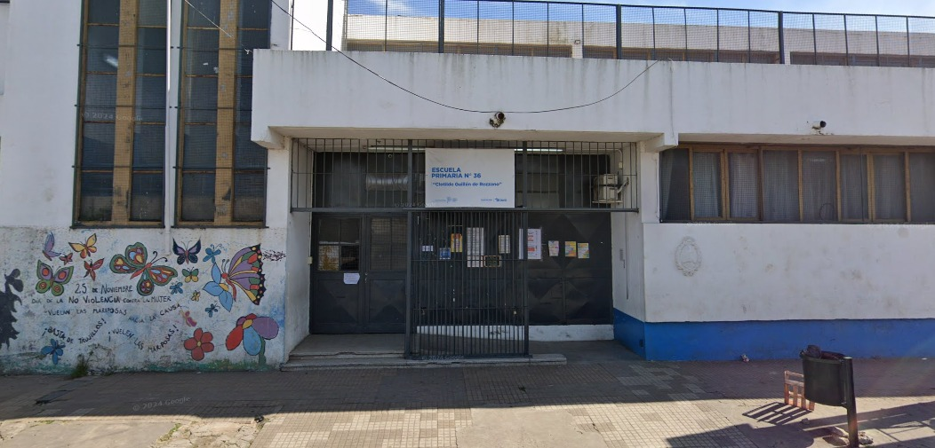 Paro docente en Almirante Brown tras un episodio de violencia dentro de una escuela