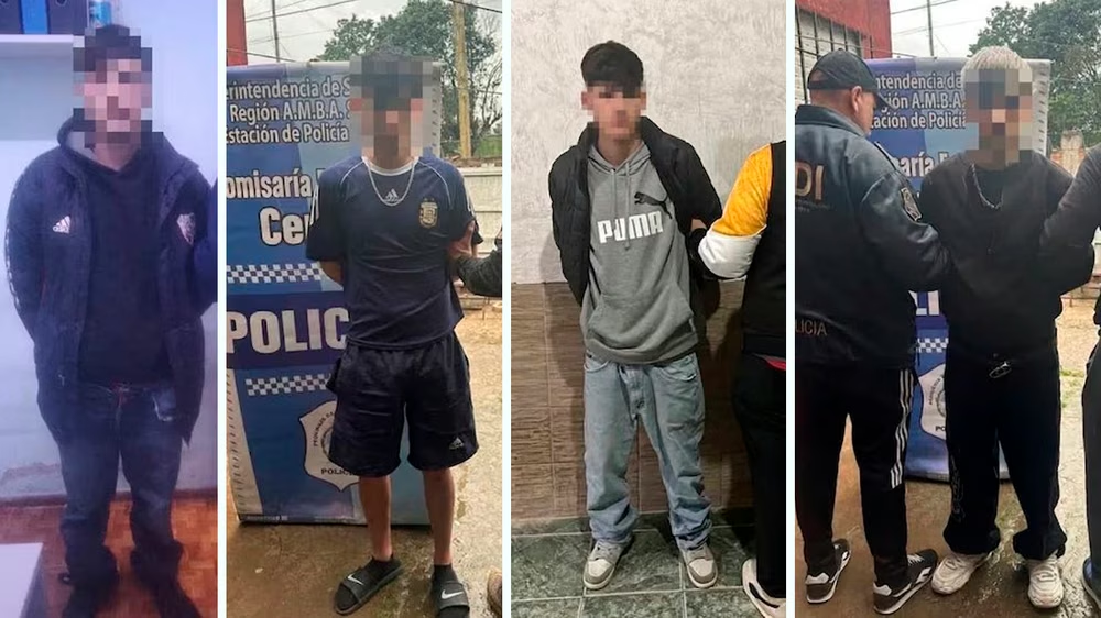 Investigan la muerte de un joven tras una pelea frente a un boliche de Ezeiza