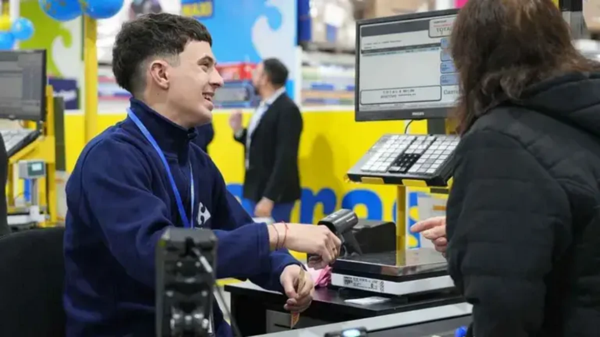 Día del Empleado de Comercio: en 2026 el descanso será el lunes 28 de septiembre