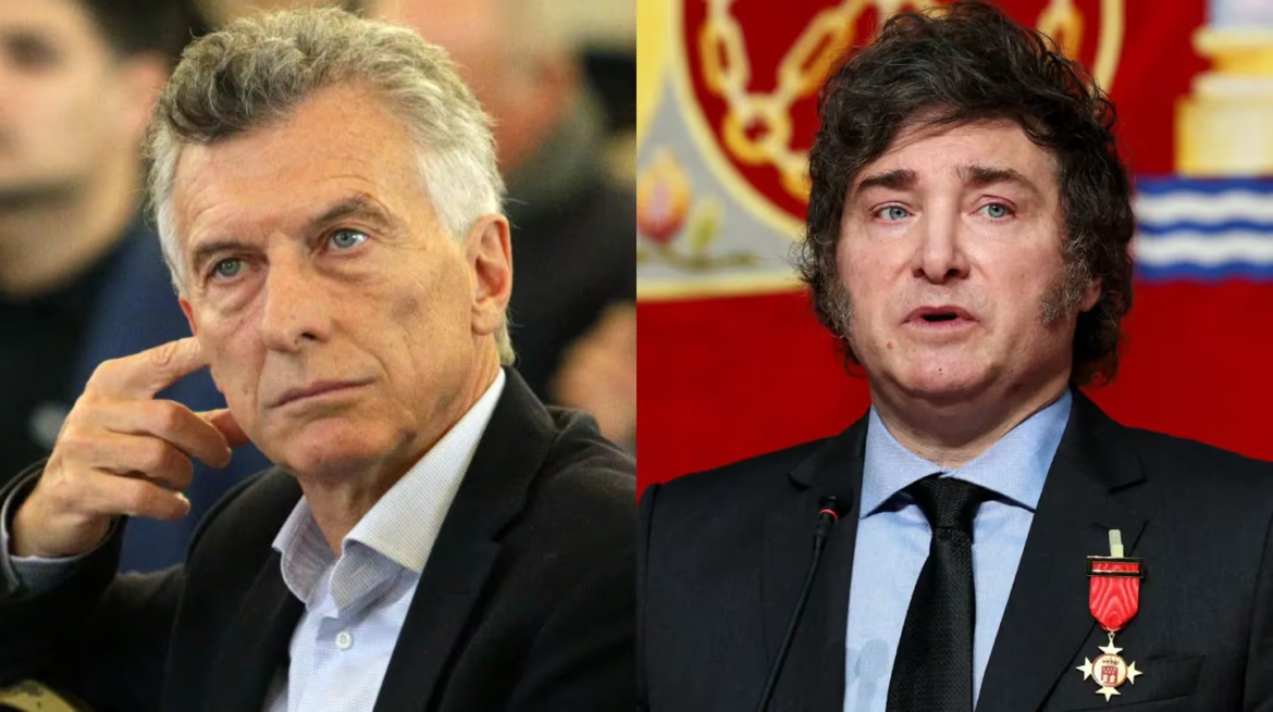 Con la firma de Macri el PRO difundió un duro informe sobre el rumbo del gobierno ‘hay más interrogantes que certezas’