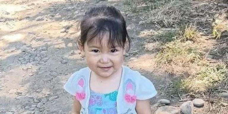 Conmoción en medio del caso Loan Peña, desapareció otra nena de 5 años en Corrientes