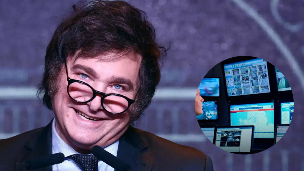 El gobierno creó un organismo para vigilar las redes sociales de los Argentinos