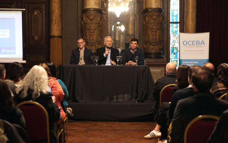 Subsidios a la energía: establecen puntos de asistencia e inscripción en las delegaciones comunales