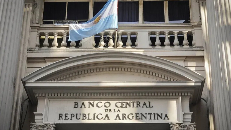 El Banco Central volvió a vender reservas y marcó un récord negativo en la gestión de Milei