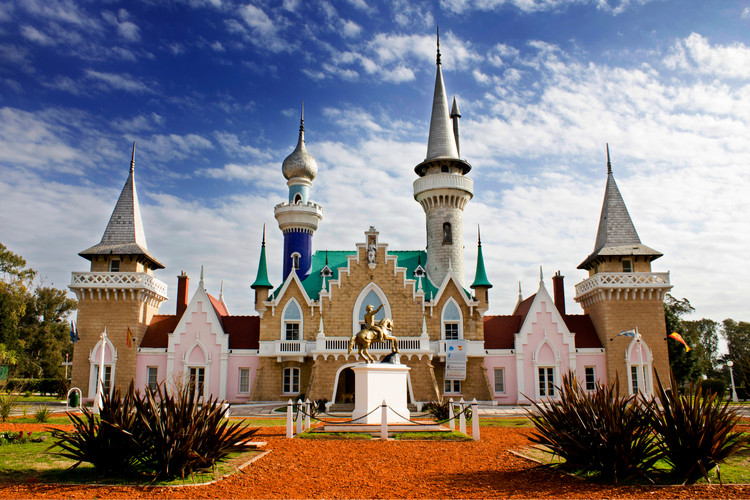 Primavera en la ciudad: comenzó un finde cargado de entretenimientos y propuestas culturales