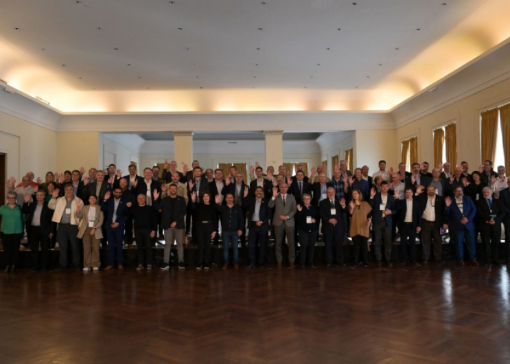 Bianco: «La educación universitaria es el futuro de nuestra provincia»