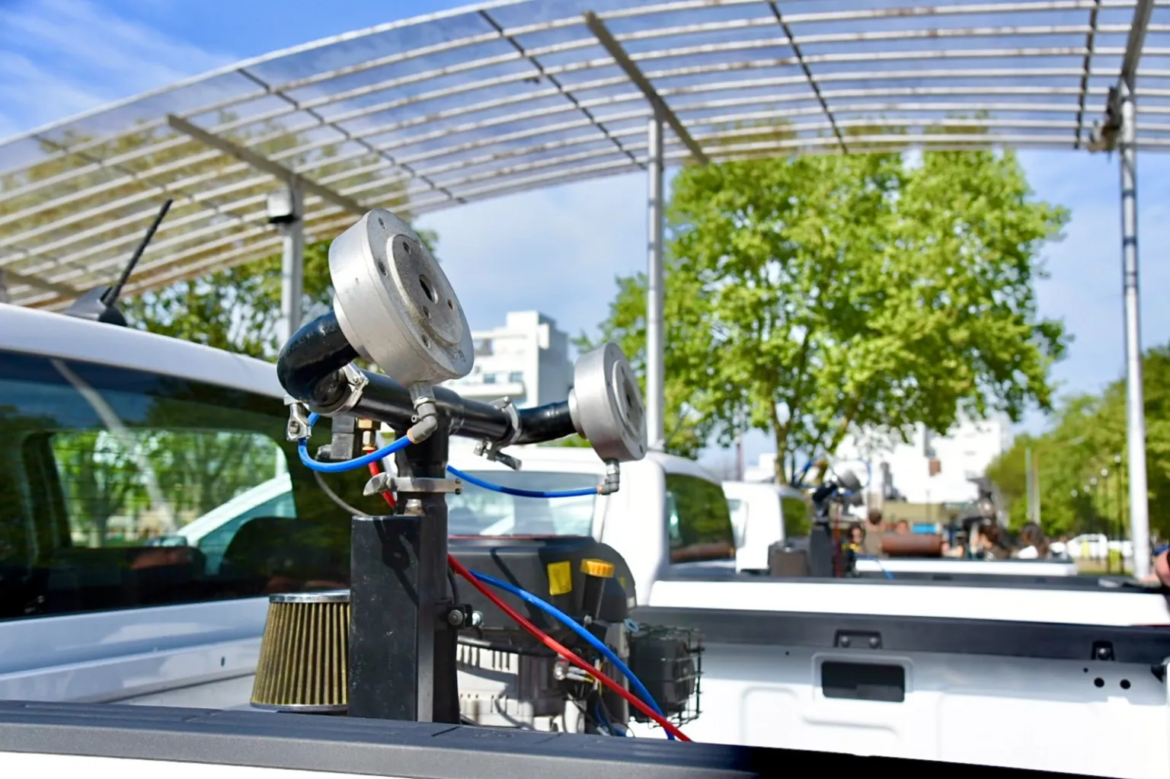 El Municipio presentó un plan para combatir el dengue en La Plata