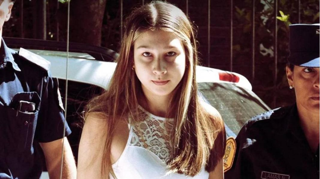 La Corte Suprema desestimó otro recurso presentado por Nahir Galarza y ratificó la condena a perpetua