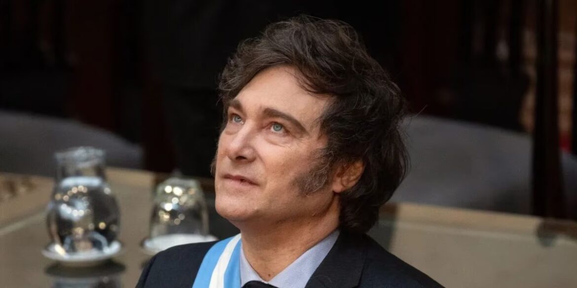 El primer año del gobierno de Milei: mejor de lo esperado por Carlos Fara