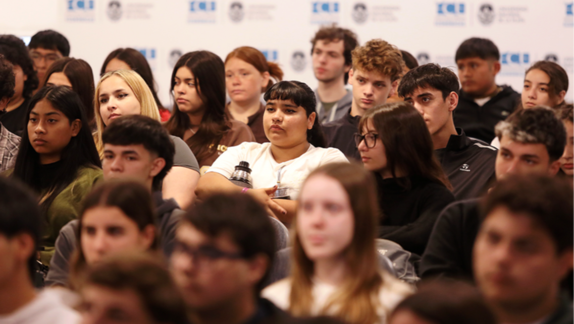 La UNLP recibirá más de 36 mil ingresantes en 2025