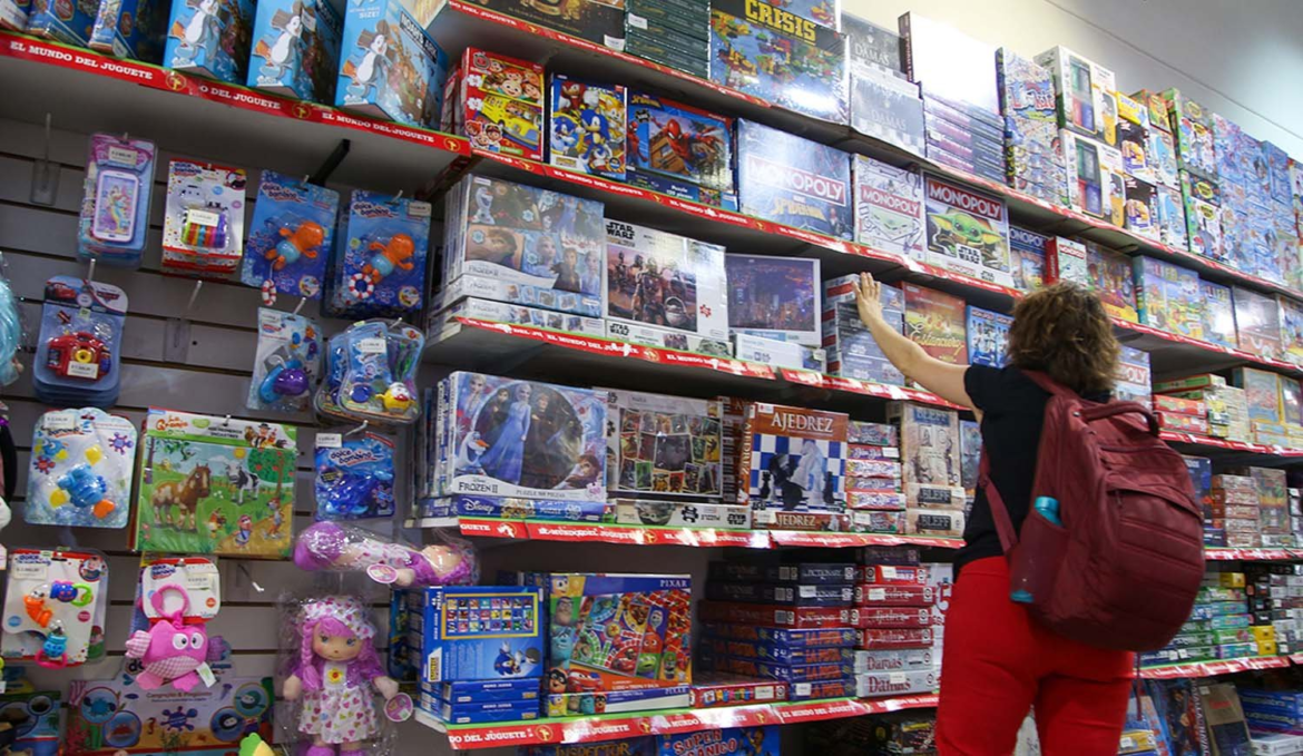 Banco Nación lanzó una promoción especial de Reyes Magos con beneficios exclusivos