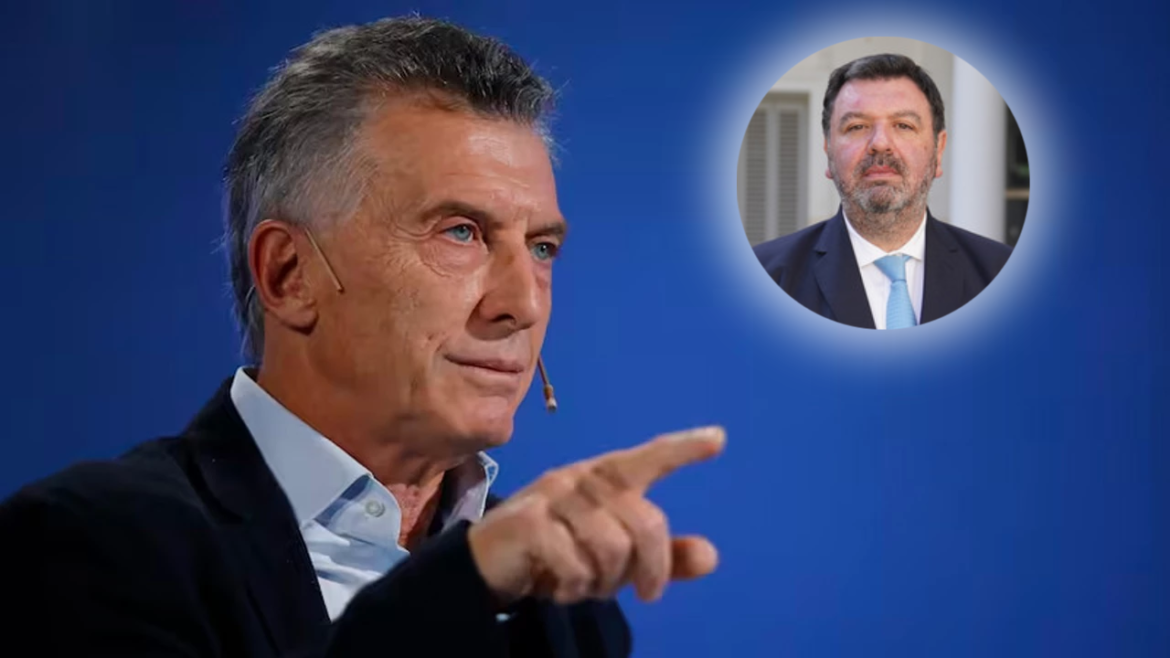 Mauricio Macri criticó el nombramiento por decreto de Ariel Lijo y Manuel García-Mansilla como jueces de la Corte Suprema