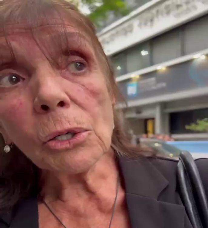 Teresa García: “El PJ bonaerense seguramente va a convocar en estos días”