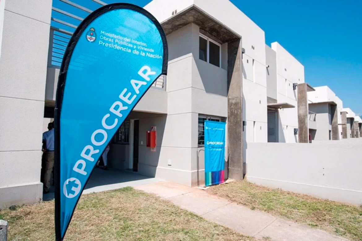 El Gobierno disolvió la Secretaría de Desarrollo Territorial, Hábitat y Vivienda