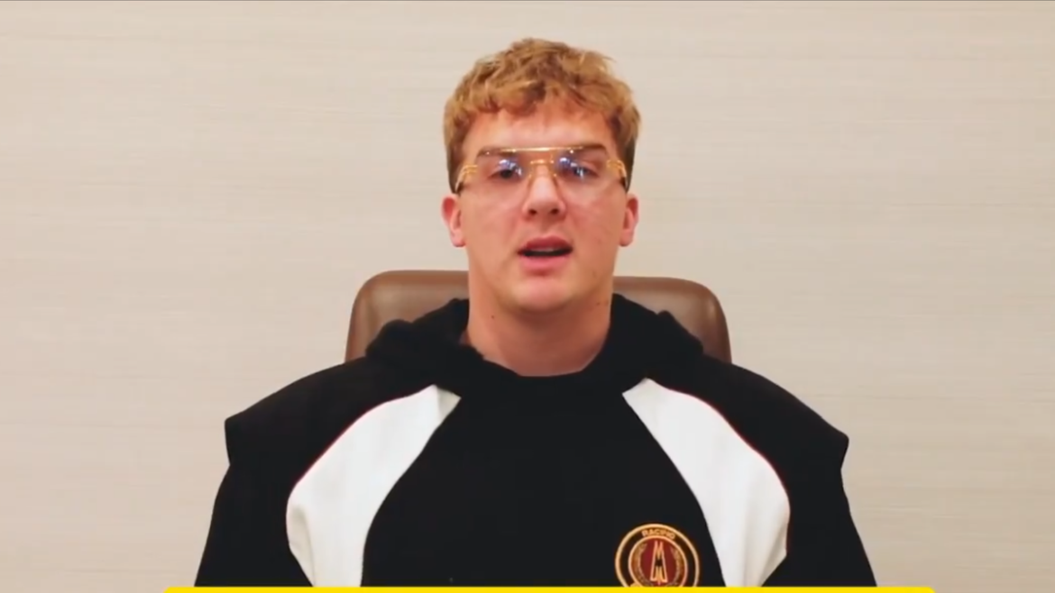 El creador de $Libra «Soy asesor de Milei»