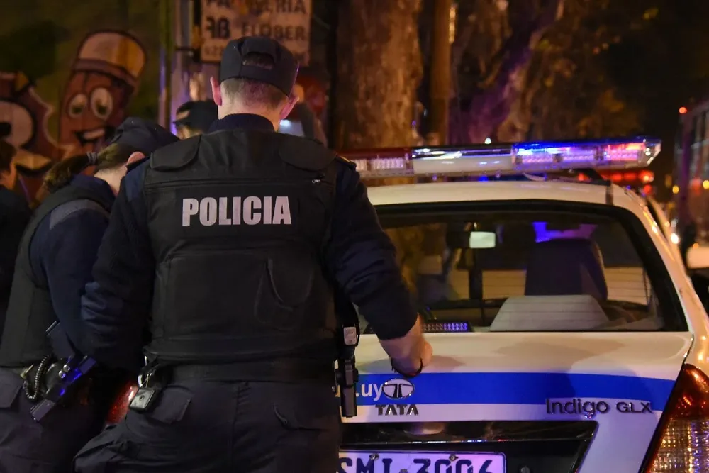 Mataron a una mujer en el barrio San Jorge y detuvieron a su pareja