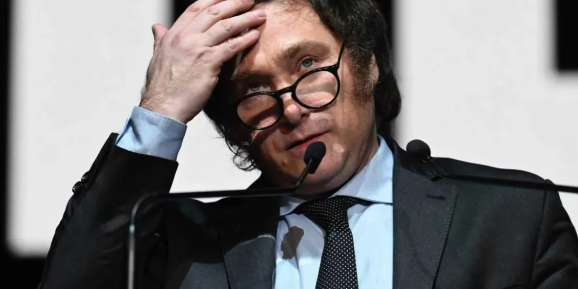 Denuncian a Javier Milei por la estafa con la criptomoneda $Libra