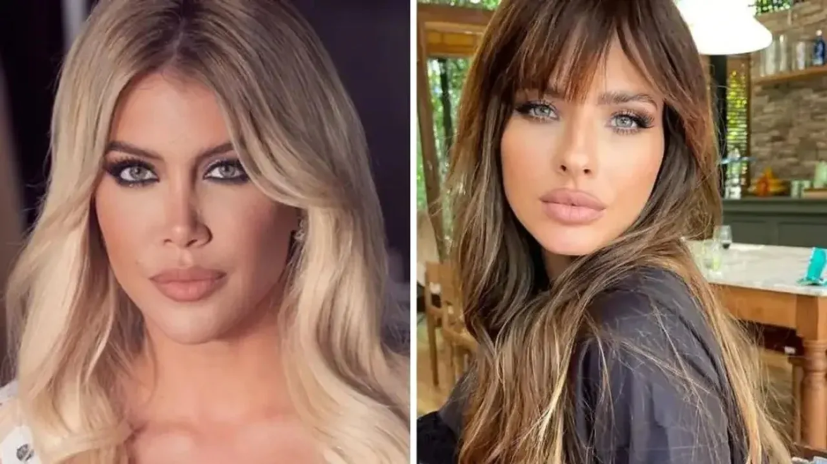 Revés judicial a favor de Wanda Nara la justicia desestimo la demanda de la China Suárez.