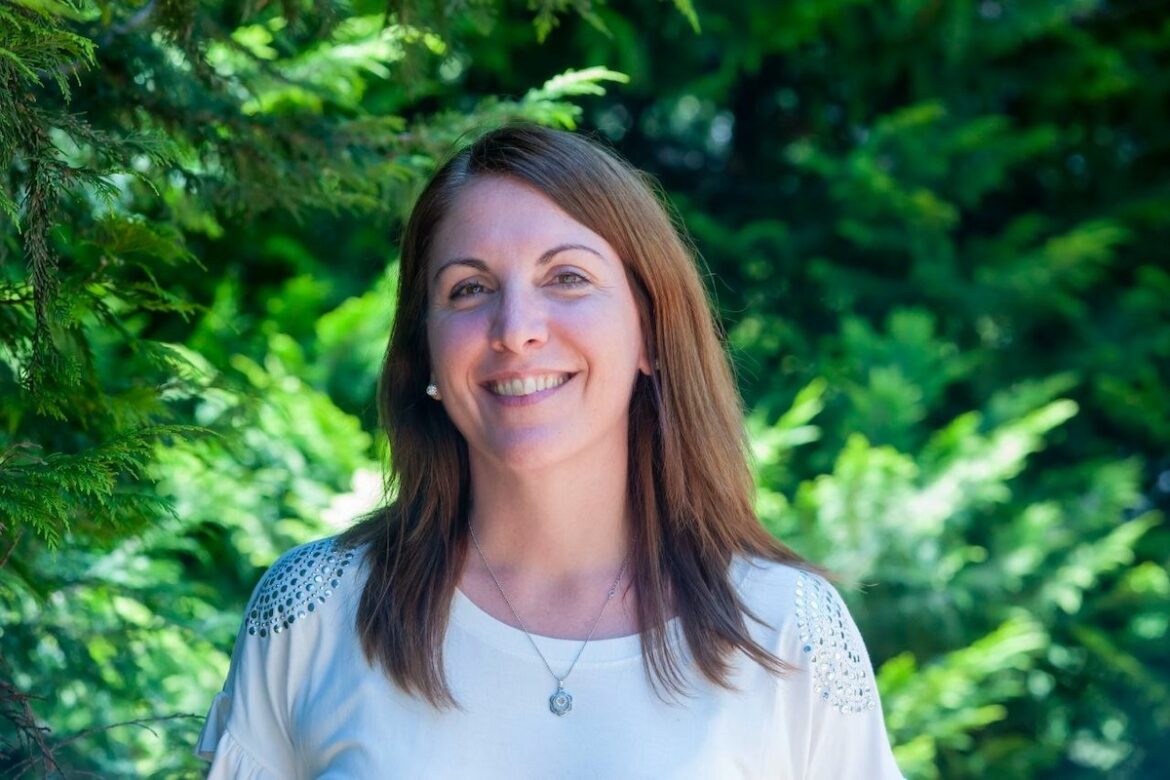 Constanza Moragues Santos: “Estamos construyendo una alternativa política”