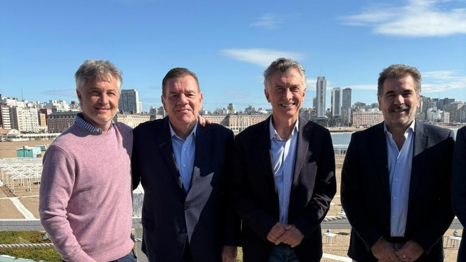 Macri confirmó que quiere rearmar Juntos y mandó un mensaje a Milei: «Los que tenían precio ya los compró»