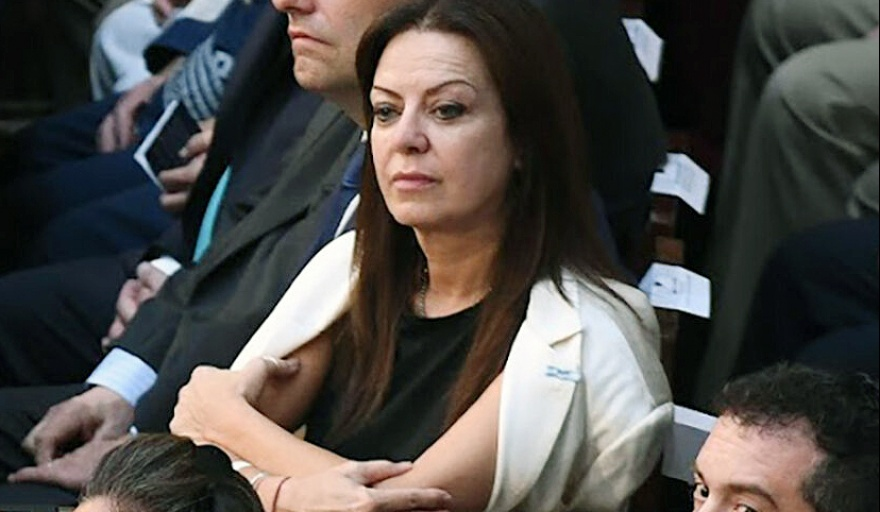 Sandra Pettovello fue imputada por malversación de fondos