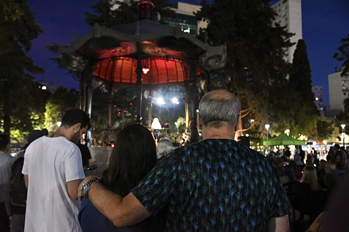 Música, arte, cine y teatro: la agenda cultural para disfrutar este fin de semana en la ciudad