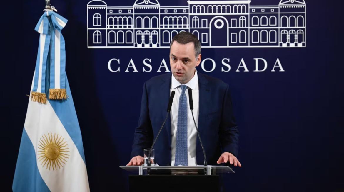 El Gobierno anunció el desguace de la Secretaría de Derechos Humanos