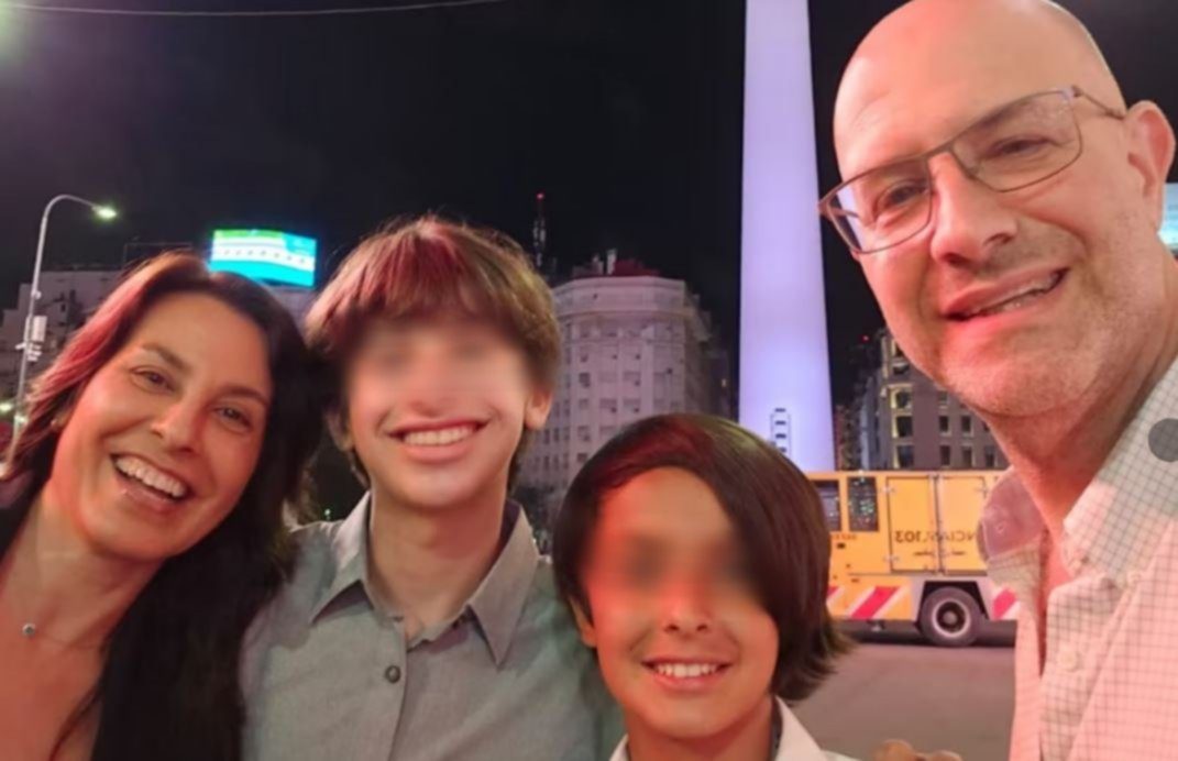 Drama en Villa Crespo: encontraron muerta a toda una familia y uno de los integrantes es el principal sospechoso