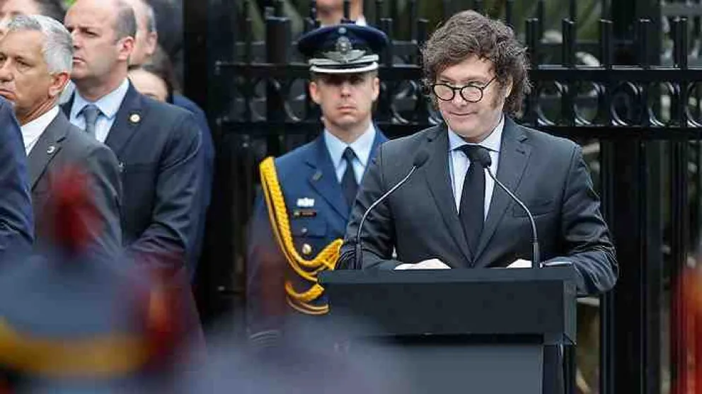 El Gobierno desmintió que usa la SIDE para perseguir periodistas