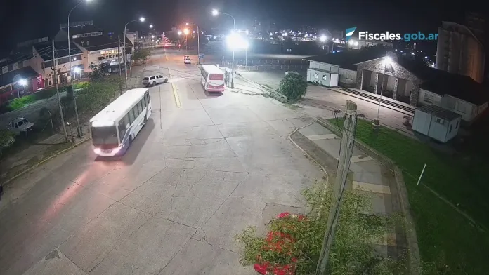 Dos oficiales de Prefectura detenidos tras un secuestro fallido: se equivocaron de chino