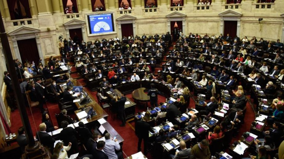 Diputados: presentan un proyecto para permitir allanamientos a funcionarios públicos con fueros