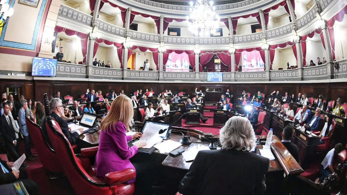 La Legislatura definió los plazos electorales: el cierre de listas será el 19 de julio