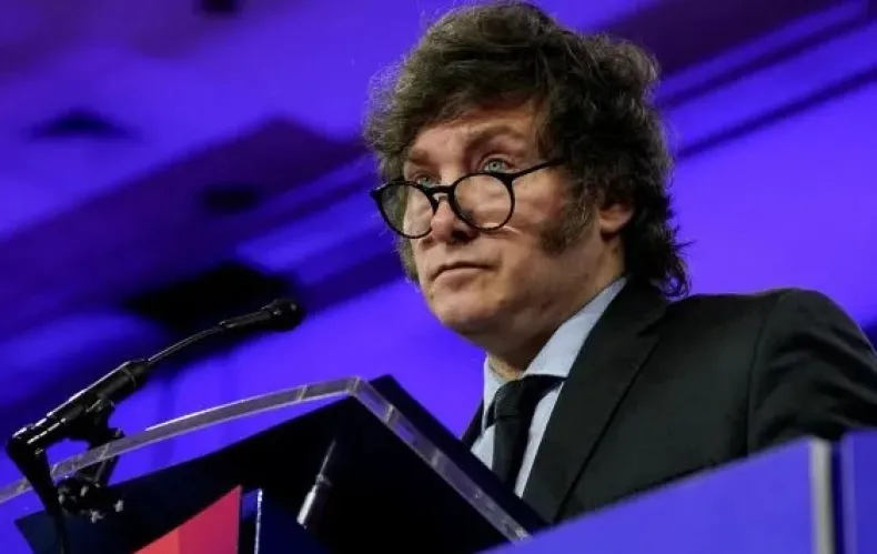 Gordo Dan pidió «meter en cana a algún periodista por decreto», tras los ataques de Javier Milei a la prensa