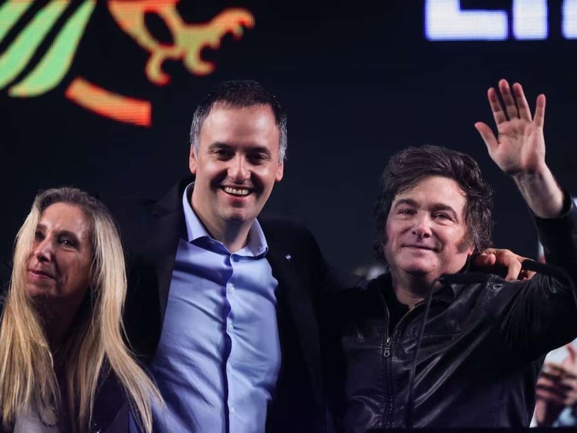 La asunción del papa León XIV no contará con la presencia de Javier Milei por «problemas de agenda»