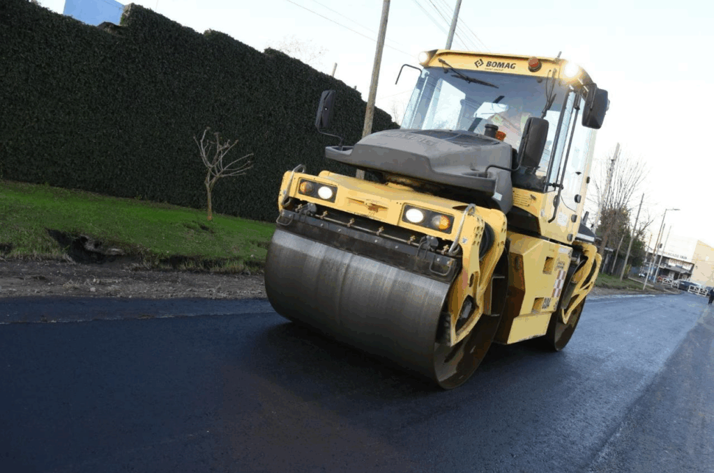 Obras en La Plata: anticipan los cortes y desvíos de la próxima semana
