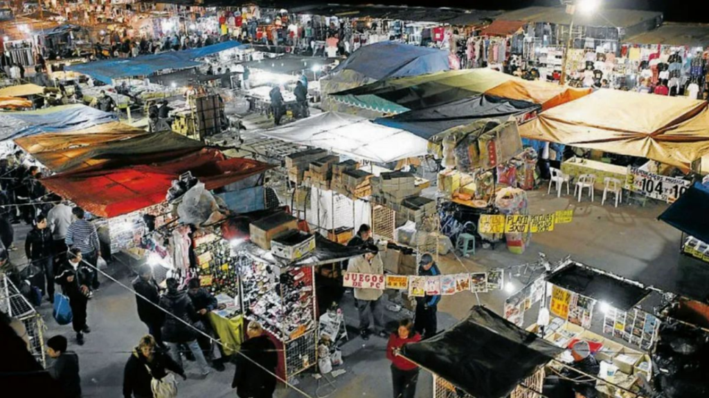 Reabrió La Salada: los nuevos requisitos tras la clausura