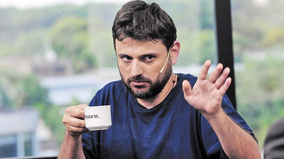 Grabois: «Karina Milei aplica ‘mecanismos esotéricos’ contra sus enemigos»