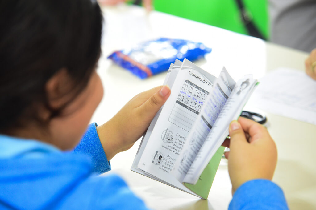 Llegan nuevas jornadas integrales para ampliar el acceso a la salud en barrios platenses