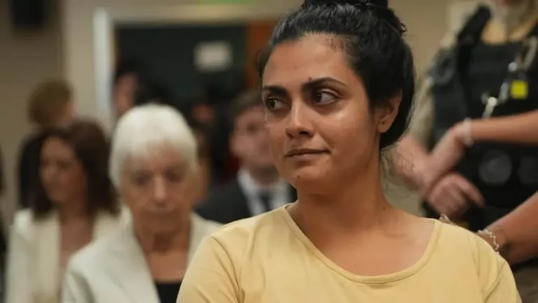 Muerte de bebés en Córdoba: prisión perpetua para la enfermera Brenda Agüero